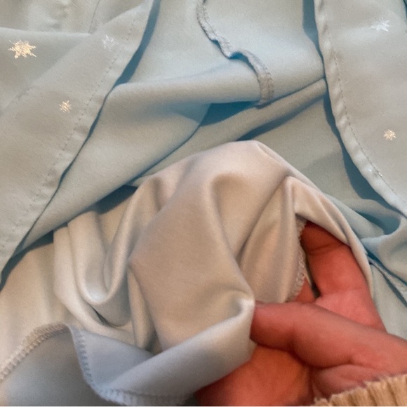 Lucy in the Sky Quinn Tie A-Line Dress - Picture 9 of 11